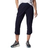 image:imageColumbia Womens Leslie Falls CapriDark Nocturnal
