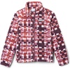 Antique Mauve Unwoven