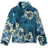 Everblue Blossoming
