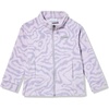 Lavender Pearl Topoglitch Tonal