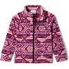 Marionberry Checkered Peaks