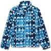 Phoenix Blue Unwoven