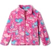 Pink Ice Buffaloroam