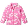 Pink Ice Highland
