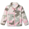 Pink Orchid Mod Camo
