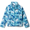 Vintage Blue Uniflauge