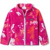 Wild Fuchsia Daisy Party Multi