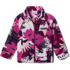 Wild Fuchsia Scraptanical