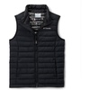 image:imageColumbia boys Powder Lite VestBlack