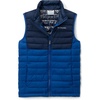 image:imageColumbia boys Powder Lite VestMountain BlueCollegiate Navy