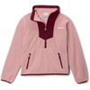 Eraser Pink/Rich Wine