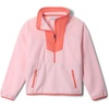 Satin Pink/Hot Coral