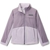 Lavender Pearl/Shale Purple