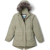 image:imageColumbia girls Nordic Strider II JacketSafari