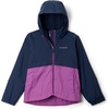 Collegiate Navy/Razzle