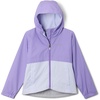 Paisley Purple/Snowdrift