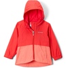 Poppy Red/Hot Coral