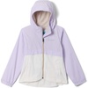 image:imageColumbia girls Rainzilla Ii JacketPurple TintSea Salt