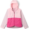 Satin Pink/Pink Ice