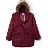 image:imageColumbia girls Suttle Mountain II Long Insulated JacketRich Wine