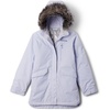 image:imageColumbia girls Suttle Mountain II Long Insulated JacketSnowdrift