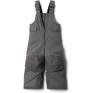 image:imageColumbia Baby Adventure Ride II BibCity Grey