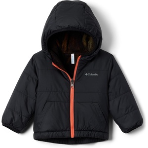 image:imageColumbia Baby Double Trouble III JacketBlackTimberwolf