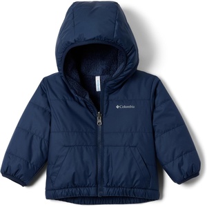 image:imageColumbia Baby Double Trouble III JacketCollegiate NavyCollegiate Navy Omblur
