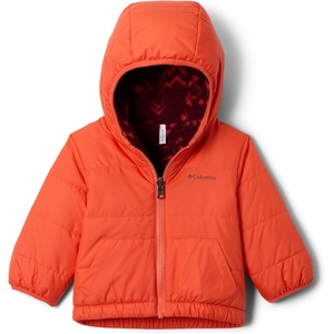 image:imageColumbia Baby Double Trouble III JacketZingZing Peaked Tonal