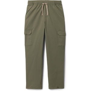 image:imageColumbia Boys Tech Trail Utility PantStone Green