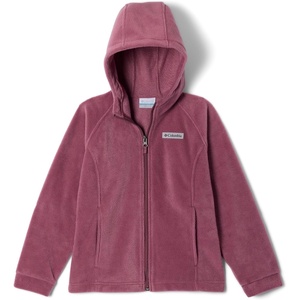 image:imageColumbia Girls 26X Benton II HoodieAntique Mauve