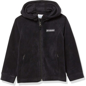 image:imageColumbia Girls 26X Benton II HoodieBlack