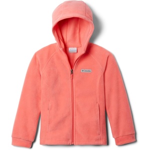 image:imageColumbia Girls 26X Benton II HoodieBlush Pink