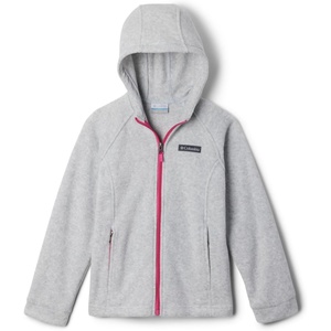 image:imageColumbia Girls 26X Benton II HoodieCirrus Grey Heather