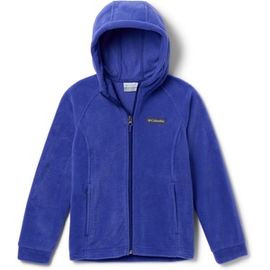 image:imageColumbia Girls 26X Benton II HoodieClematis Blue