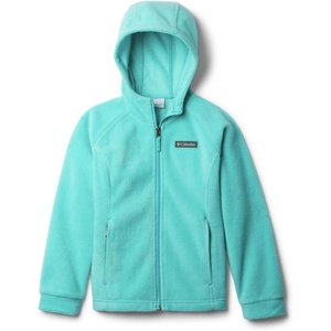 image:imageColumbia Girls 26X Benton II HoodieGeyser