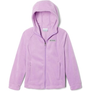 image:imageColumbia Girls 26X Benton II HoodieGumdrop