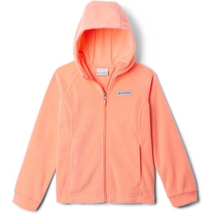 image:imageColumbia Girls 26X Benton II HoodieHot Coral