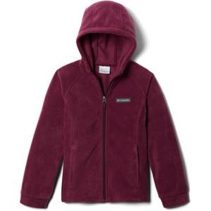 image:imageColumbia Girls 26X Benton II HoodieMarionberry