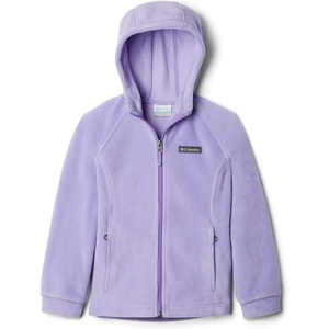 image:imageColumbia Girls 26X Benton II HoodiePaisley Purple