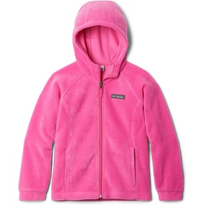 image:imageColumbia Girls 26X Benton II HoodiePink Ice