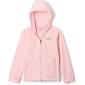 image:imageColumbia Girls 26X Benton II HoodieSatin Pink
