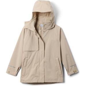 image:imageColumbia Girls Altbound JacketAncient Fossil