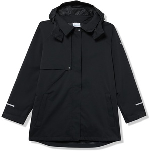 image:imageColumbia Girls Altbound JacketBlack