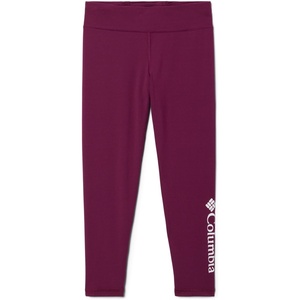 image:imageColumbia Girls Columbia Hike LeggingMarionberry