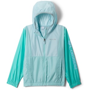 image:imageColumbia Girls Lily Basin II JacketMarine LightDolphinSpray