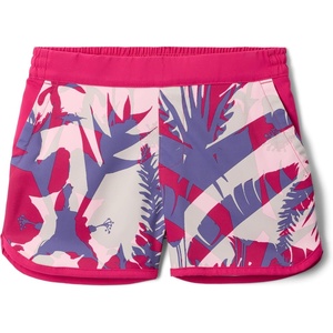 image:imageColumbia Girls Sandy Shores Printed BoardshortGuava Pink BotaniflageGuava Pink