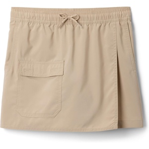 image:imageColumbia Girls Silver Ridge Utility SkortAncient Fossil