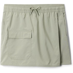 image:imageColumbia Girls Silver Ridge Utility SkortSafari