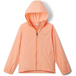 image:imageColumbia Girls Switchback II JacketApricot Fizz